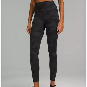 Lululemon Wunder Train